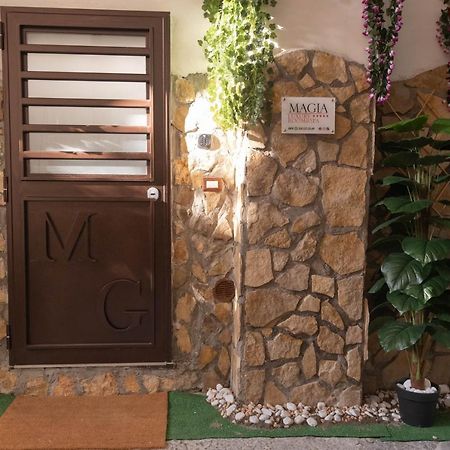 Magia Luxury Room & Spa Trecase Extérieur photo