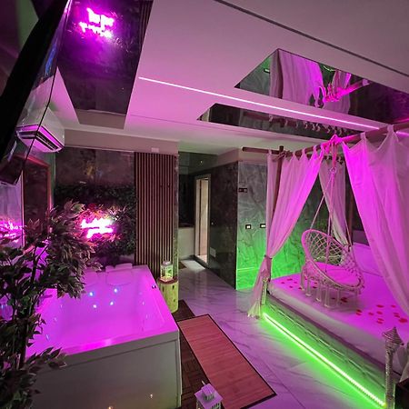 Magia Luxury Room & Spa Trecase Extérieur photo