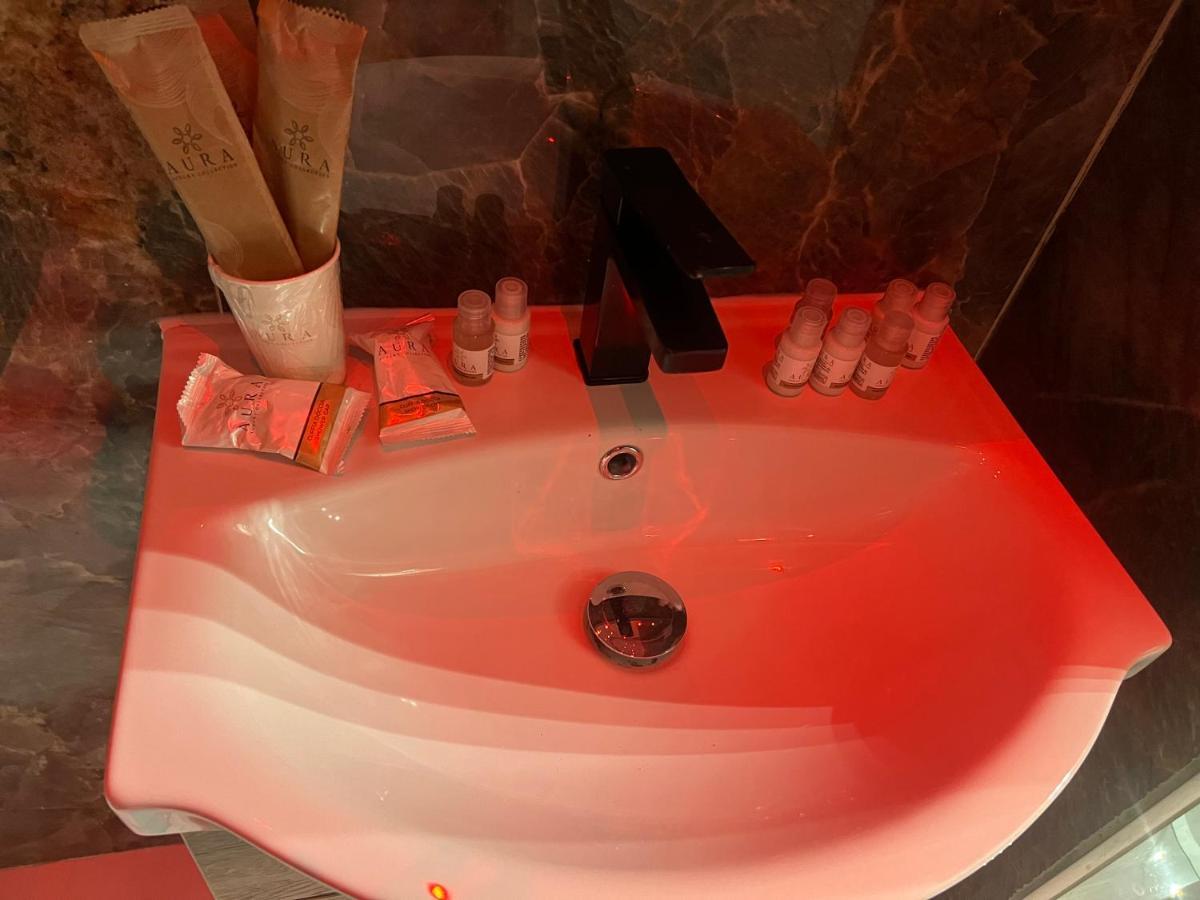 Magia Luxury Room & Spa Trecase Extérieur photo