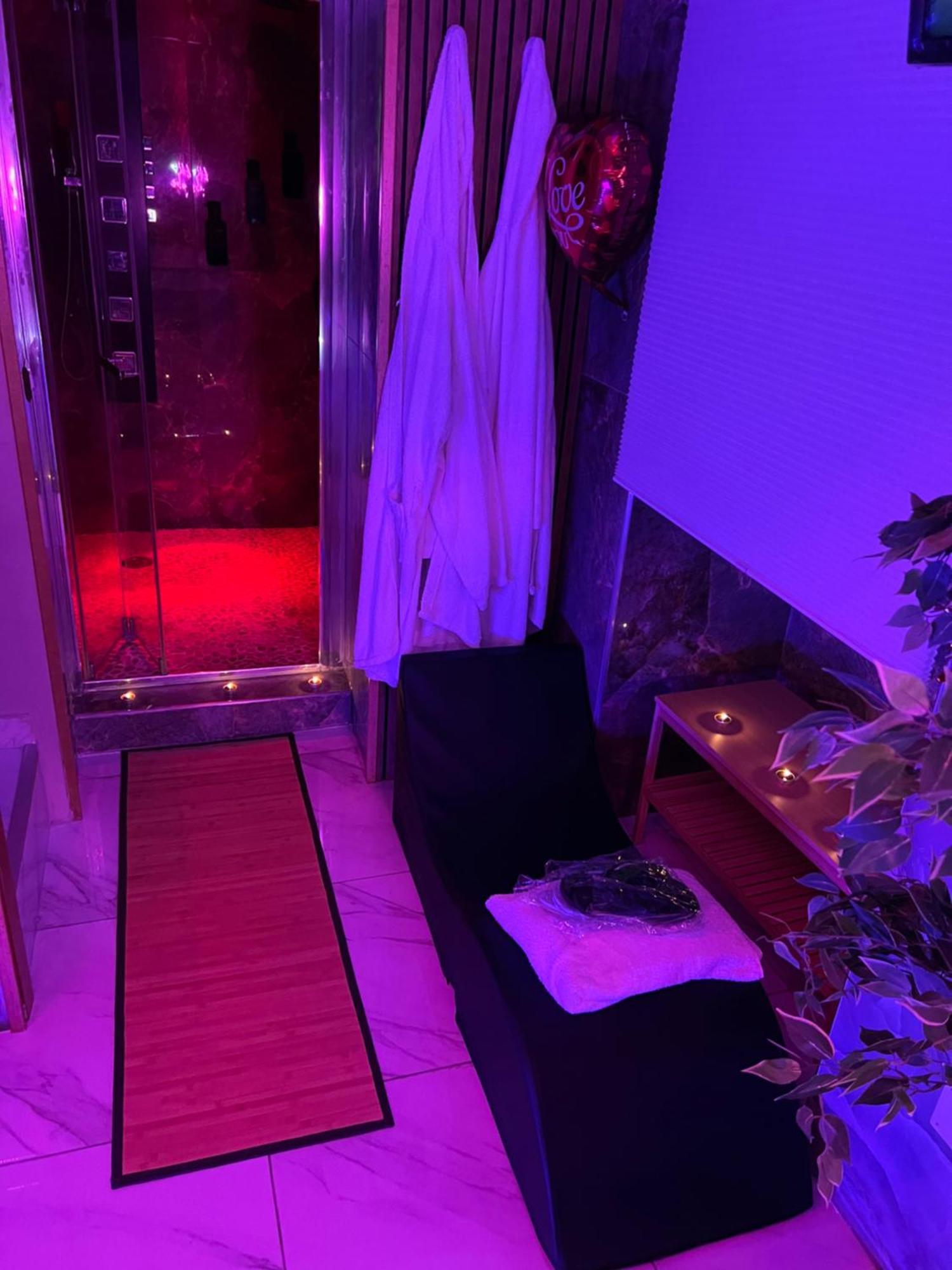 Magia Luxury Room & Spa Trecase Extérieur photo