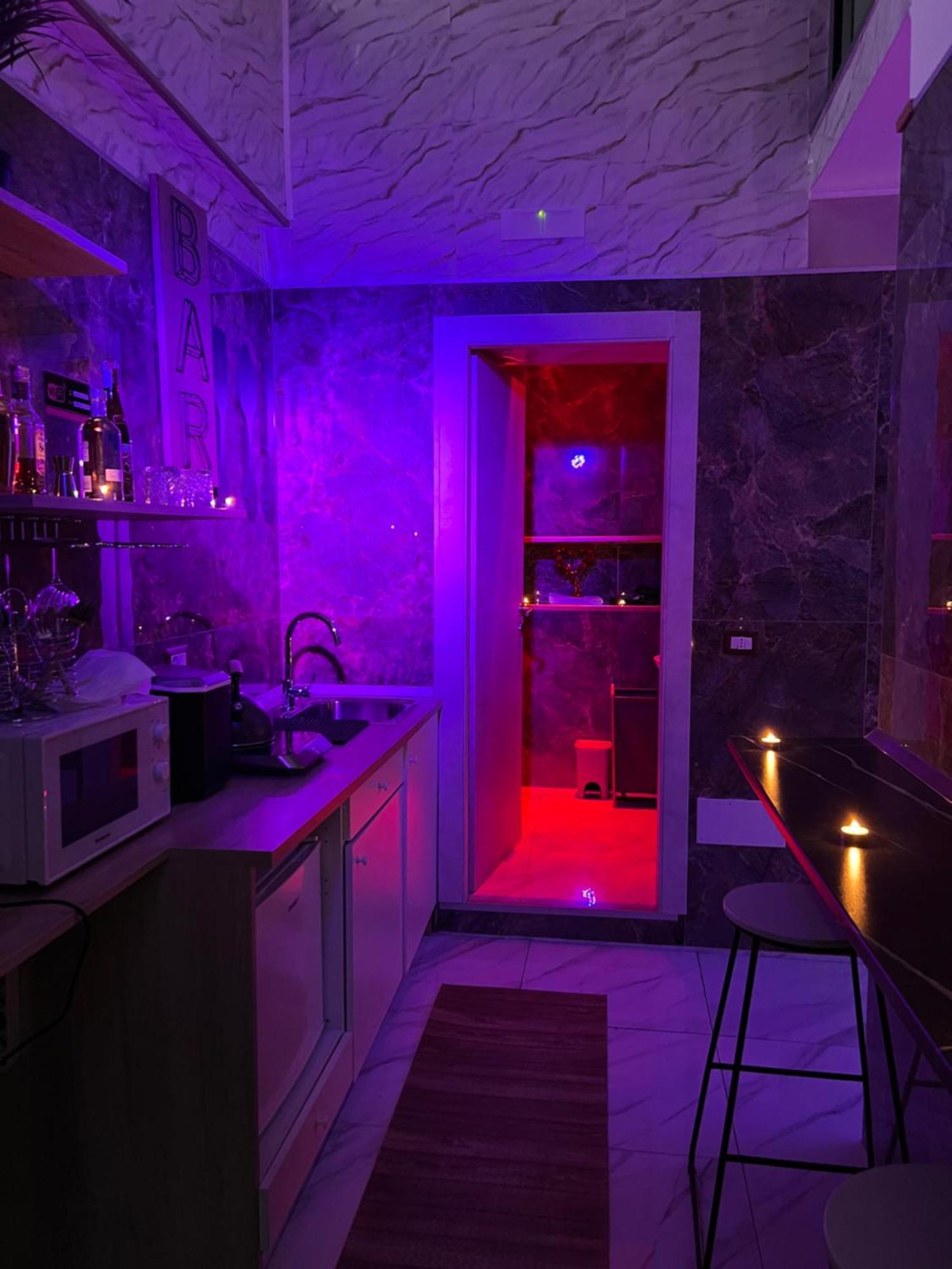 Magia Luxury Room & Spa Trecase Extérieur photo