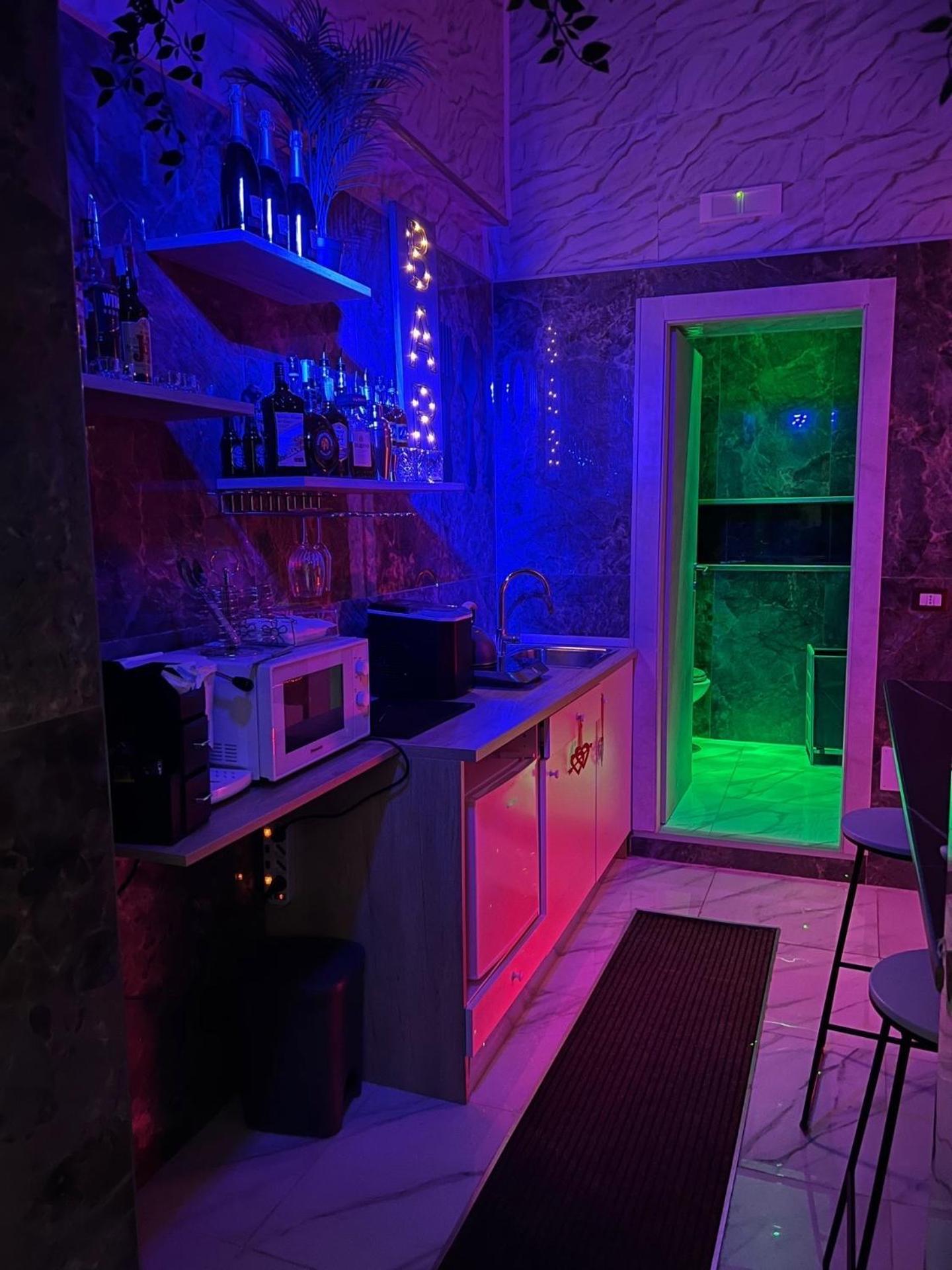 Magia Luxury Room & Spa Trecase Extérieur photo