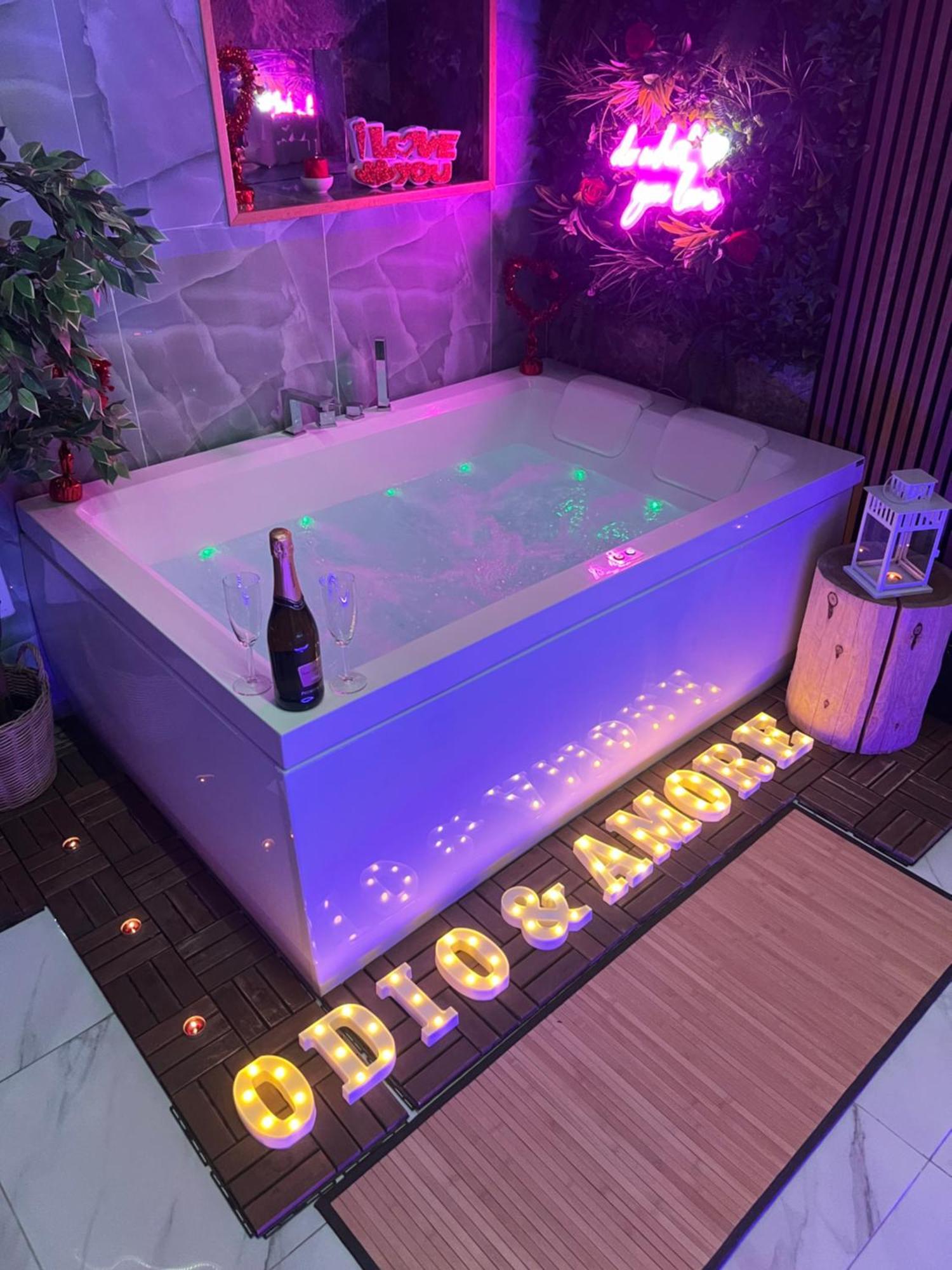 Magia Luxury Room & Spa Trecase Extérieur photo