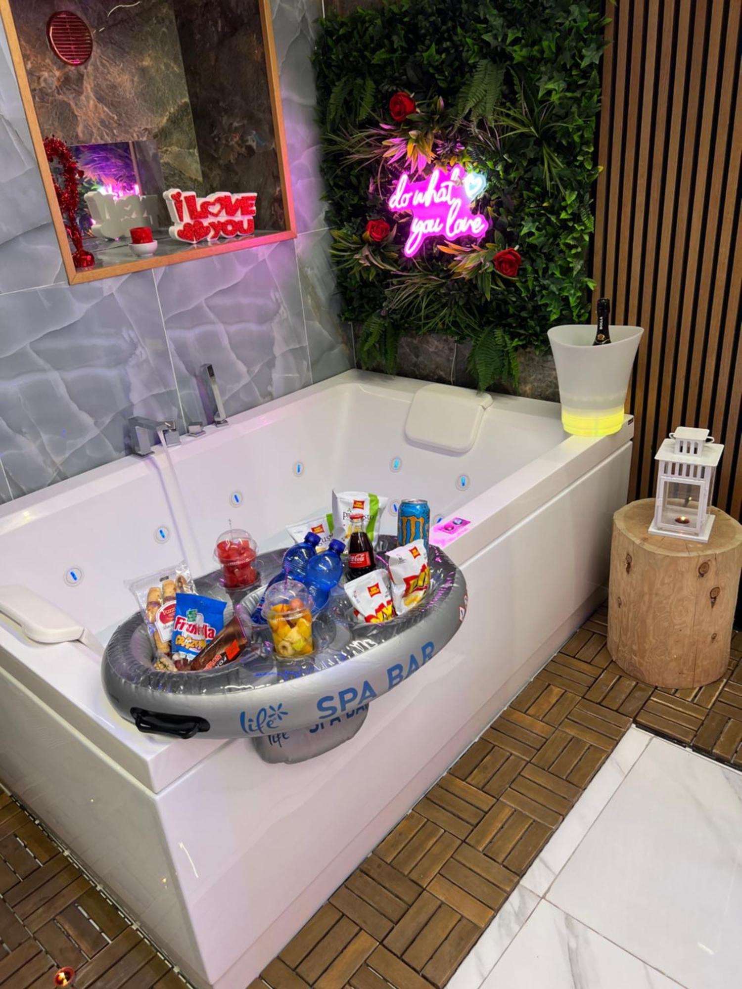 Magia Luxury Room & Spa Trecase Extérieur photo